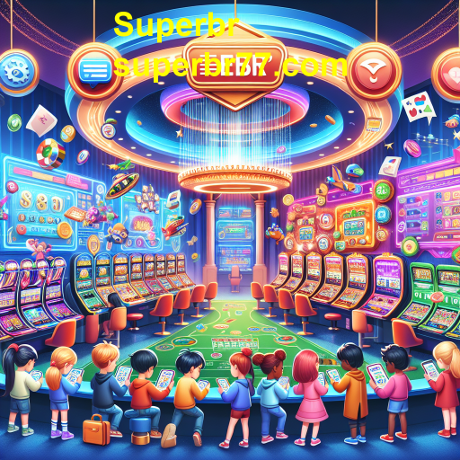 A Importância dos Jogos Educativos no Aprendizado Moderno