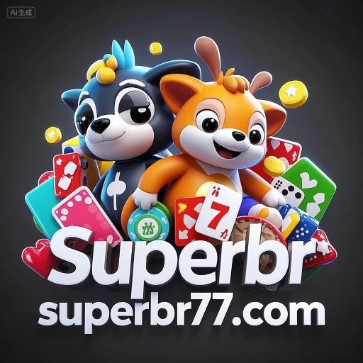 Logo Superbr
